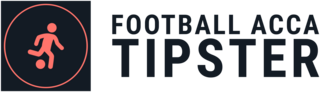 Football Acca Tipster - Logo